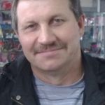 Марат, 64 года