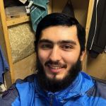 Насим, 25 лет